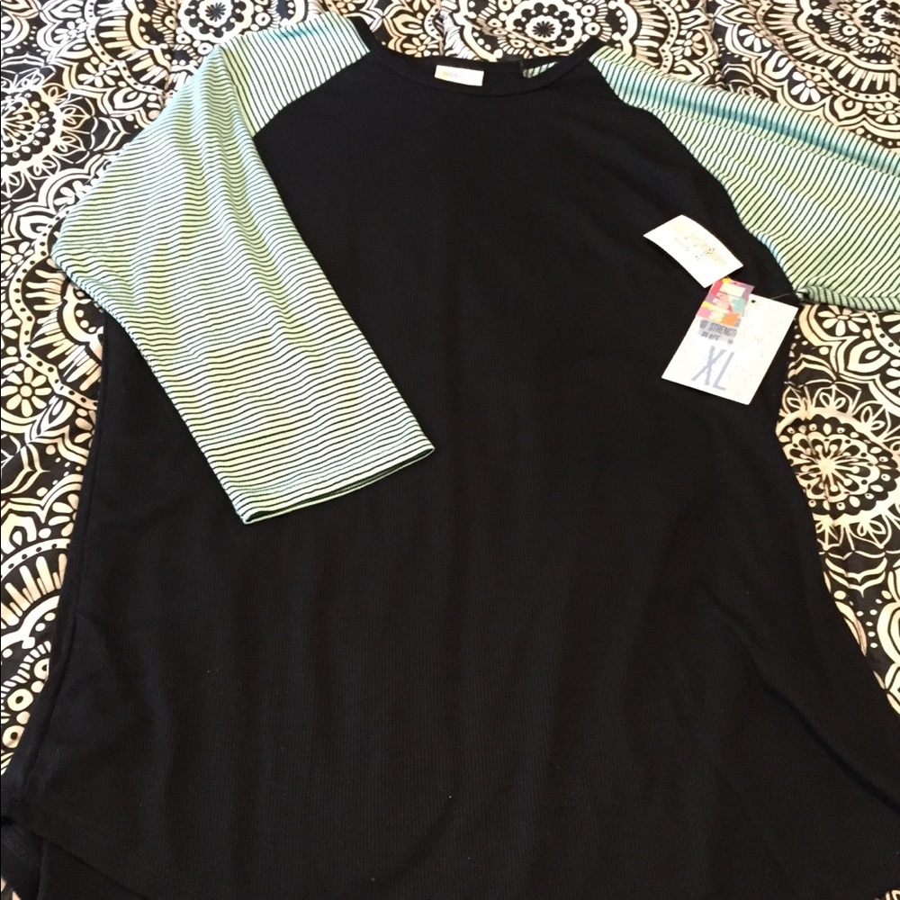 Lularoe randy new with tags.